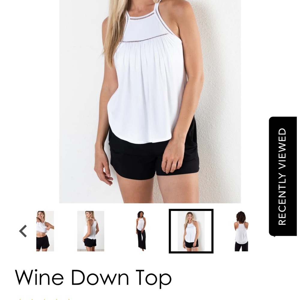 JJ Winks wine down top